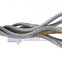 FC steel wire rope 