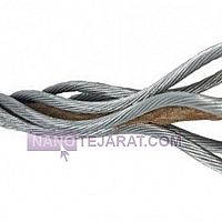 FC steel wire rope  FC steel wire rope