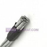 سیم بکسل مهاری گالوانیزه گرم سیم بکسل مهاری گالوانیزه گرم