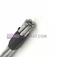 سیم بکسل مهاری گالوانیزه گرم سیم بکسل مهاری گالوانیزه گرم