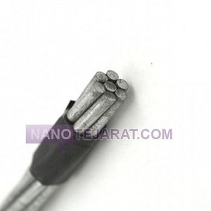 سیم بکسل مهاری گالوانیزه گرم سیم بکسل مهاری گالوانیزه گرم