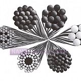 Non rotating wire rope Non rotating wire rope