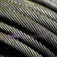 19X7 wire rope 19X7 wire rope
