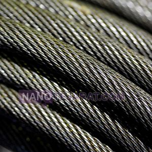 19X7 wire rope