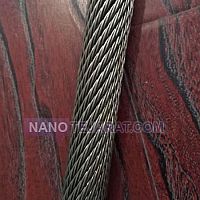 non rotating wire rope