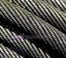 wire rope wire rope