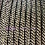 galvanized 14mm non rotating rope galvanized 14mm non rotating rope