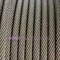 galvanized 14mm non rotating rope galvanized 14mm non rotating rope