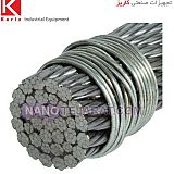 Rotation Resistant Rope 10 19*7 - 35*7 