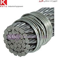 Rotation Resistant Rope 14 19*7 - 35*7 