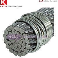 Rotation Resistant Rope 16 19*7 - 35*7  Rotation Resistant Rope 16 19*7 - 35*7