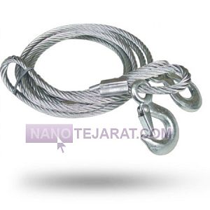 Rotation Resistant Rope 18 19*7 - 35*7 Rotation Resistant Rope 18 19*7 - 35*7