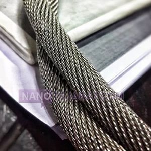 18mm non rotating wire rope 18mm non rotating wire rope
