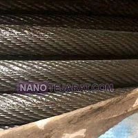 size 8 to 24 non rotating wire rope size 8 to 24 non rotating wire rope