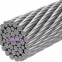 tower crane steel wire rope tower crane steel wire rope