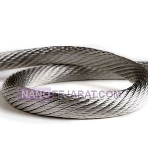 Non-rotating Wire Rope Non-rotating Wire Rope