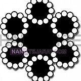 سیم بکسل هفت لا کنف سیم بکسل هفت لا کنف