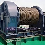 سیم بکسل وینچ دریایی سیم بکسل وینچ دریایی