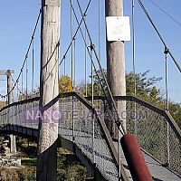 bridge wire rope bridge wire rope