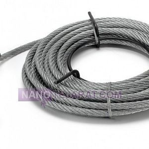 سیم بکسل کلایمر 4X31 سیم بکسل کلایمر 4X31