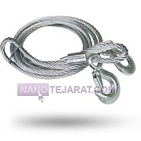 Climber wire rope Climber wire rope