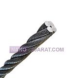 climber wire rope
