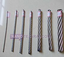 سیم بکسل کنفی سیم بکسل کنفی