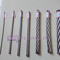 steel wire rope with fiber core steel wire rope with fiber core