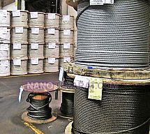 KISWIRE wire rope KISWIRE wire rope