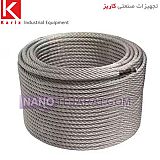 Galvanized Steel Wire Rope Galvanized Steel Wire Rope