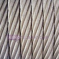 سیم بکسل گالوانیزه گرم جرثقیل سیم بکسل گالوانیزه گرم جرثقیل