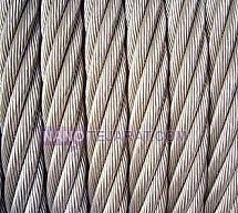 سیم بکسل گالوانیزه گرم جرثقیل سیم بکسل گالوانیزه گرم جرثقیل