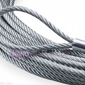 19 strand galvanized wire rope 19 strand galvanized wire rope