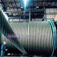 Gustav Wolf Wire rope Gustav Wolf Wire rope