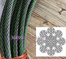 سیم بکسل گوستاولف آلمان ساختار PAWO F7s سیم بکسل گوستاولف آلمان ساختار PAWO F7s