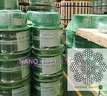 سیم بکسل گوستاولف ساختار PAWO 819 W سیم بکسل گوستاولف ساختار PAWO 819 W