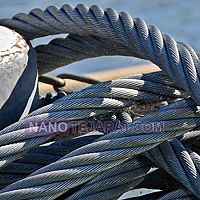 Usha-martin wire rope