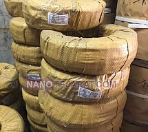 سیم بکسل ۷ لا کنف گالوانیزه  سیم بکسل ۷ لا کنف گالوانیزه