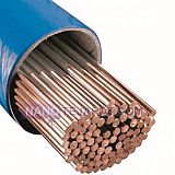 سیم جوش جامد فلزی سیم جوش جامد فلزی