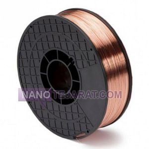 سیم جوش حلقه ای میگ مگ سیم جوش حلقه ای میگ مگ