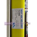 سیم جوش شاخه آلومینیوم بستارک ER-5356 سایز 2.4 سیم جوش شاخه آلومینیوم بستارک ER-5356 سایز 2.4