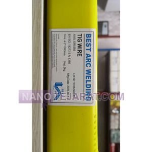 BEST ARC ER-5356 Aluminum Welding Rod, 4.0 mm BEST ARC ER-5356 Aluminum Welding Rod, 4.0 mm