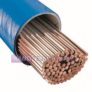 سیم جوش مس سیم جوش مس