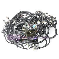 complete wiring harness for Komatsu excavators complete wiring harness for Komatsu excavators