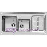 سینک 320 اس اخوان سینک 320 اس اخوان