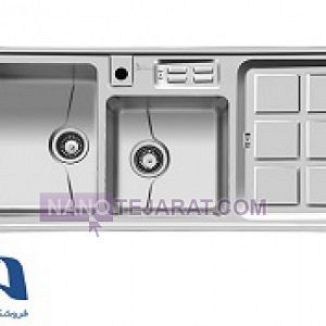 سینک اخوان 318 اس سینک اخوان 318 اس