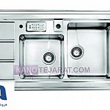 سینک اخوان 322 سینک اخوان 322