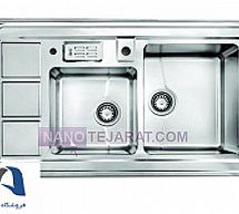 سینک اخوان 322 سینک اخوان 322