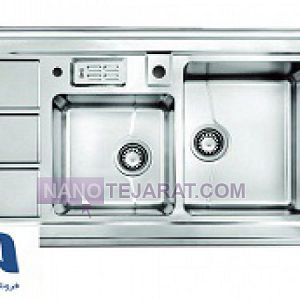 سینک اخوان 322 سینک اخوان 322
