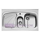 سینک اخوان کد 23 سینک اخوان کد 23